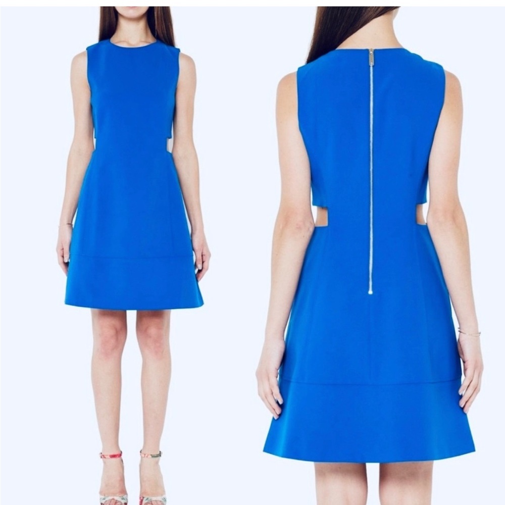 Ted Baker Dress